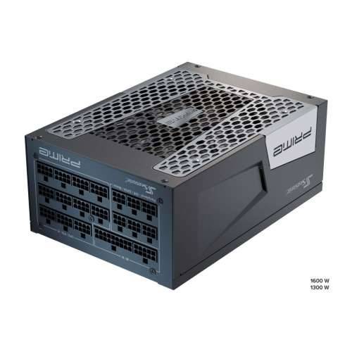 Seasonic Prime TX 1600 | PC napajanje od 1600 W Cijena
