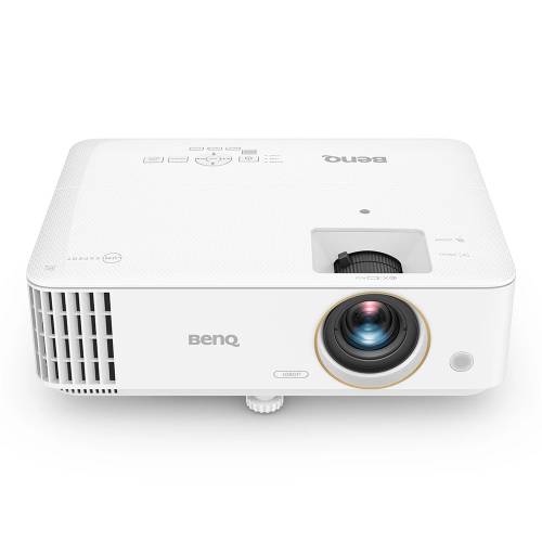 BenQ TH685P gaming projektor - Full HD, 3500 ANSI lumena, zvučnici Cijena