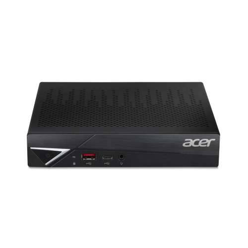 Acer Veriton EN2580 Mini PC - Intel Core i3-1115G4, 8 GB RAM-a, 256 GB SSD, UHD grafika, Linux eShell Cijena