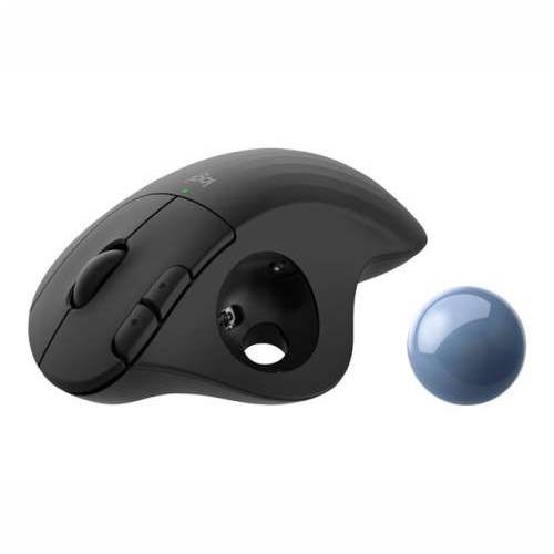 LOGI ERGO M575 Wireless Mouse GRAPHITE Cijena