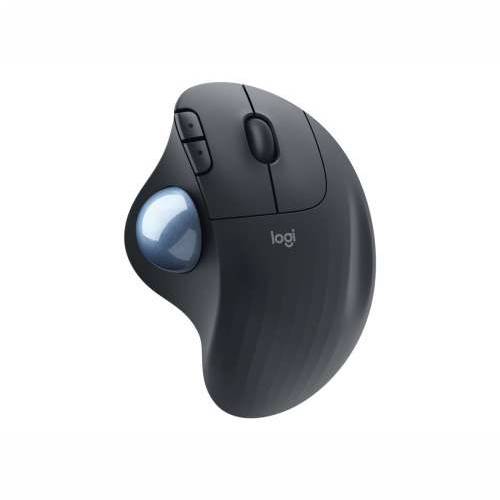 LOGI ERGO M575 Wireless Mouse GRAPHITE Cijena