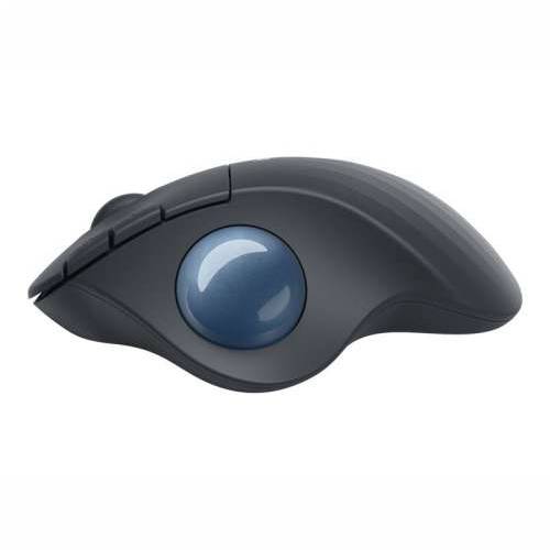 LOGI ERGO M575 Wireless Mouse GRAPHITE Cijena