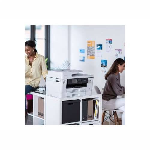 BROTHER MFC-J3940DWYJ1 MFP A3 Cijena