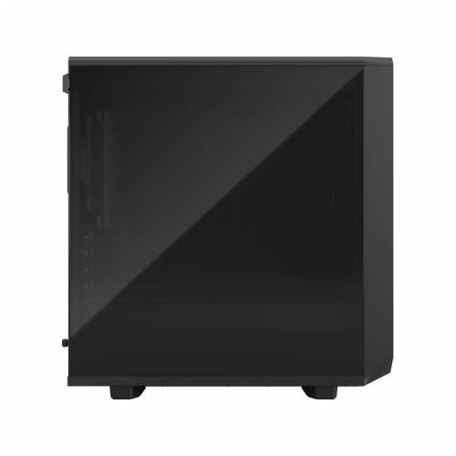 Fractal Meshify 2 Mini Black TG Dark Tint | PC kućište Cijena