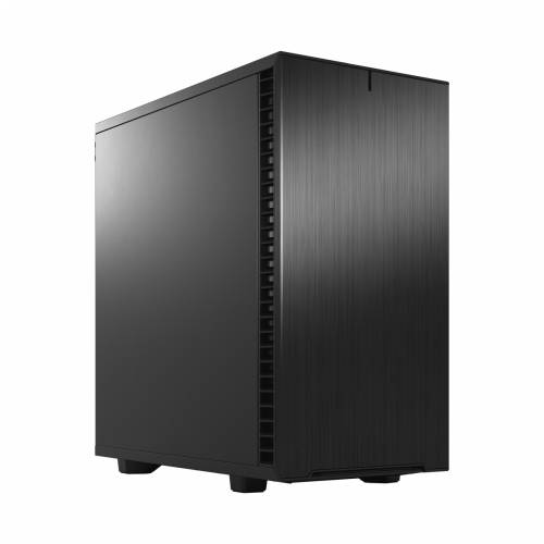 Fractal Define 7 Mini Black Solid | PC kućište