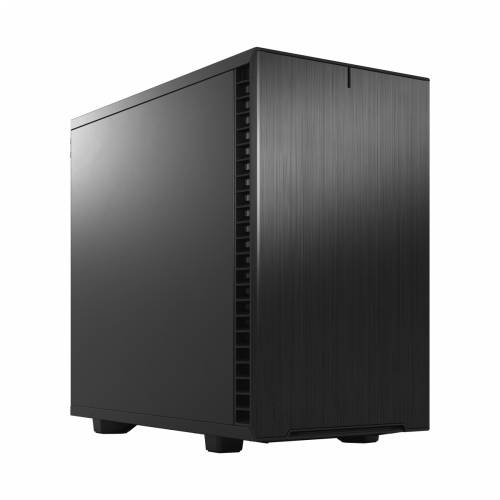 Fractal Define 7 Nano Black Solid | PC kućište Cijena