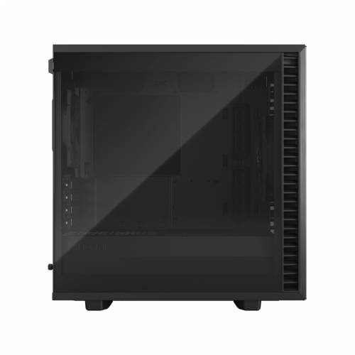 Fractal Define 7 Mini Black TG svijetla boja | PC kućište Cijena