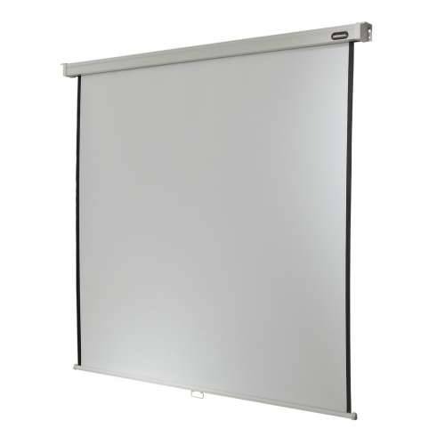 Celexon rolo profesionalna paravan format 1:1, 200 x 200 cm Cijena