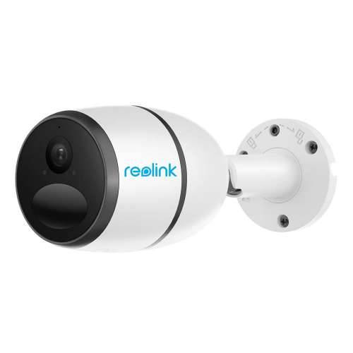 Mobilna kamera za nadzor Reolink Go EXT - 4MP Super HD, 3G/4G, bežična, uklj. 64GB microSD Cijena