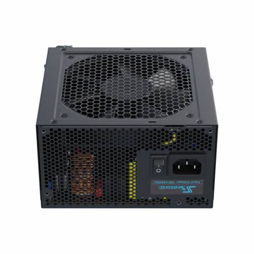 Seasonic G12 GM 750W ATX | PC napajanje Cijena