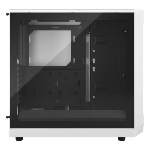 Fractal Design Focus 2 Bijela TG | PC kućište Cijena