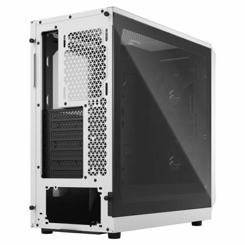 Fractal Design Focus 2 Bijela TG | PC kućište Cijena