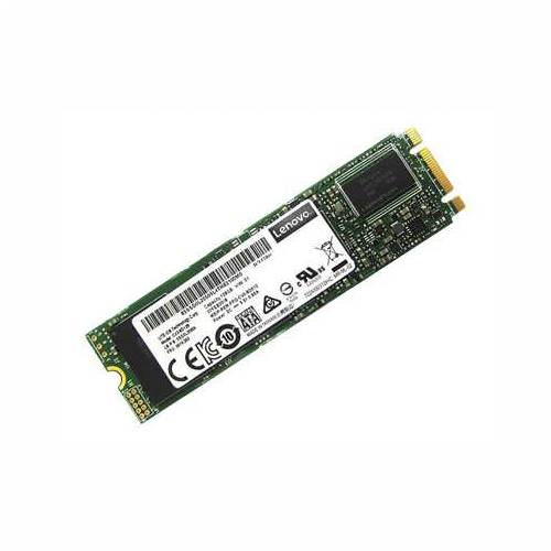 LENOVO 480GB M.2 5300 Non-Hotswap SSD Cijena