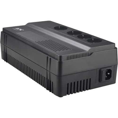 APC Easy UPS BV1000I-GR USV (1000VA / 600W, Interaktivna linija-USV, 4x Schuko CEE 7) Cijena