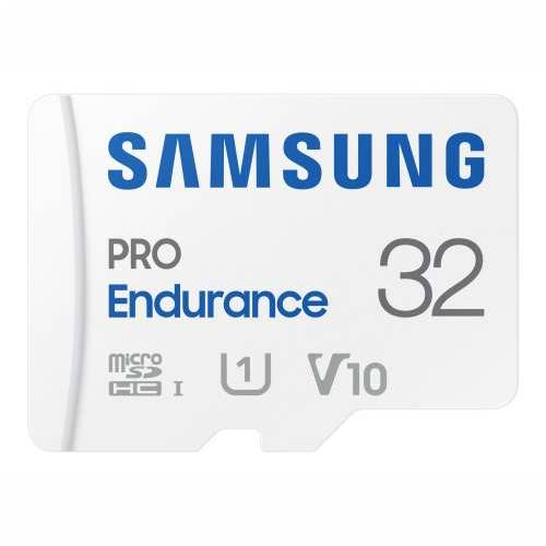 SAMSUNG PRO Endurance microSD 32GB 2022 Cijena