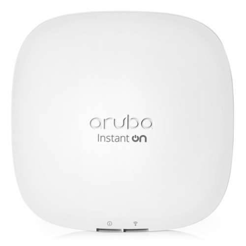 Aruba Instant On AP25 (RW) pristupna točka [WiFi 6, dvopojasni, do 5,4 Gbit/s, 1x 2,5 GbE]