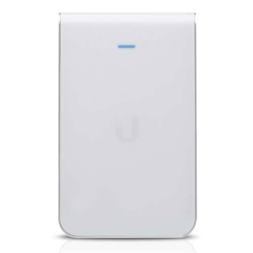 Ubiquiti UniFi HD pristupna točka u zidu (UAP-IW-HD) [WLAN AC, 4x4 MU-MIMO] Cijena