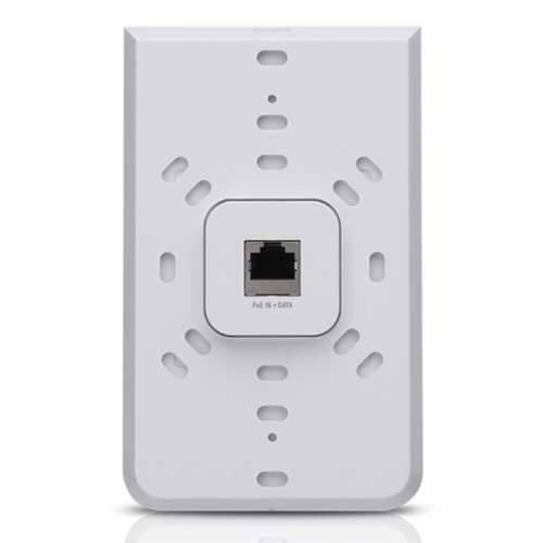 Ubiquiti UniFi HD pristupna točka u zidu (UAP-IW-HD) [WLAN AC, 4x4 MU-MIMO] Cijena