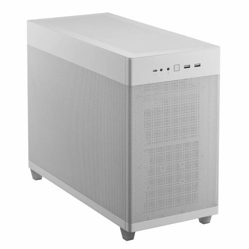 ASUS Prime AP201 White Edition | MicroATX PC kućište Cijena