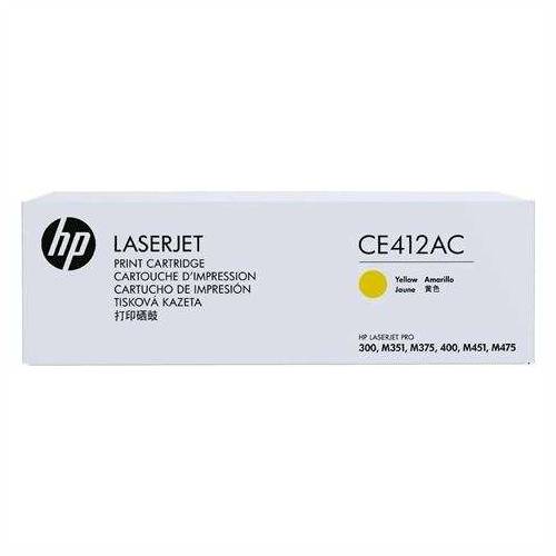 Toner HP CE412AC Cijena