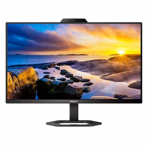 Uredski monitor Philips 24E1N5300HE - IPS panel, web kamera, USB-C Cijena
