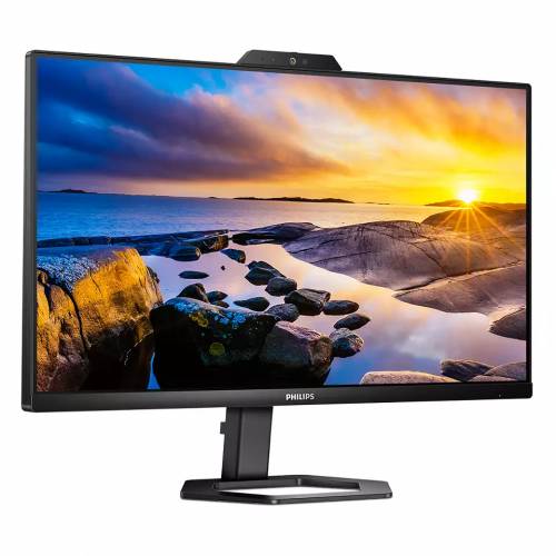 Uredski monitor Philips 24E1N5300HE - IPS panel, web kamera, USB-C Cijena