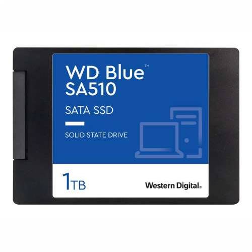 WD Blue SA510 SSD 1TB 2.5inch SATA III Cijena