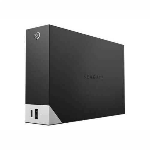 SEAGATE One Touch Desktop HUB 10TB