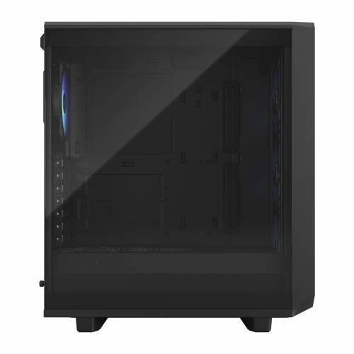 Fractal Design Meshify 2 Compact RGB Black TG | PC kućište Cijena