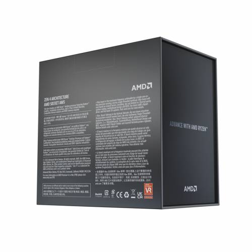 AMD Ryzen 9 7900X CPU Cijena