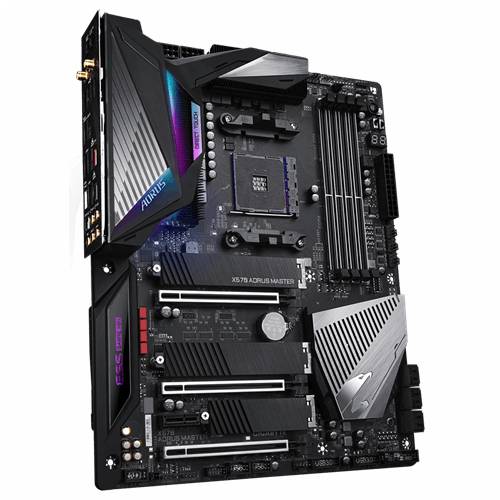 AsRock X670E Pro RS matična ploča Socket AM5 Cijena