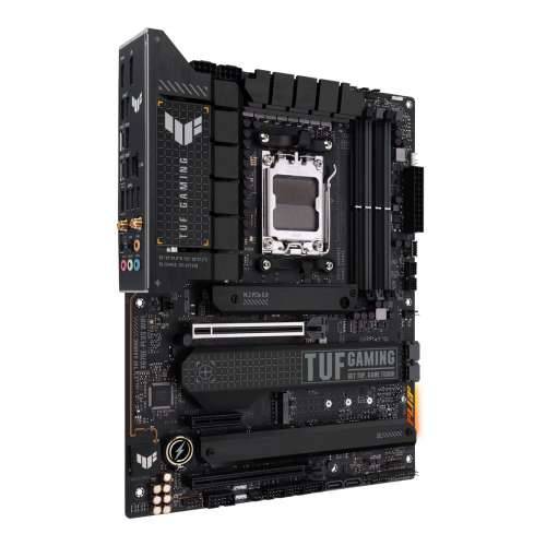 ASUS TUF GAMING X670E-PLUS WIFI utičnica za matičnu ploču AM5 Cijena