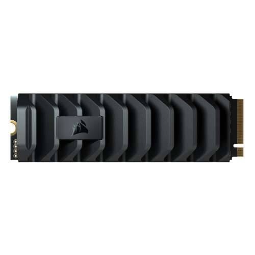 Corsair MP600 PRO XT 2TB M.2 PCIe 4.0 x4 - interni solid state modul Cijena