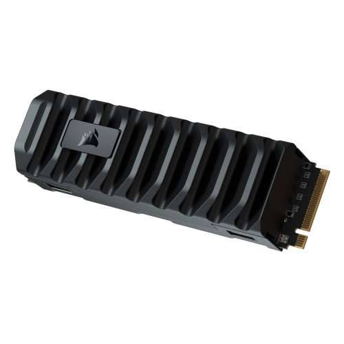 Corsair MP600 PRO XT 2TB M.2 PCIe 4.0 x4 - interni solid state modul Cijena