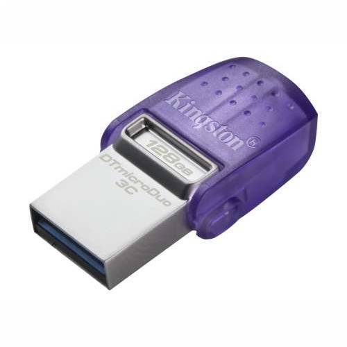 KINGSTON 128GB DataTraveler microDuo 3C Cijena