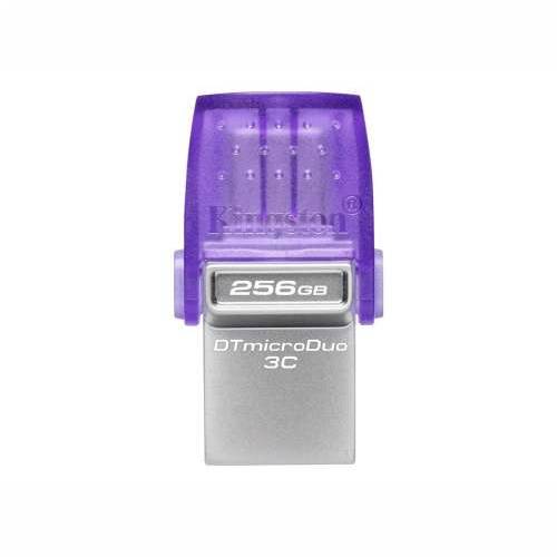 KINGSTON 256GB DataTraveler microDuo 3C Cijena