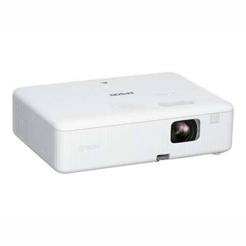 EPSON CO-W01 Projector 3LCD WXGA 3000lm Cijena