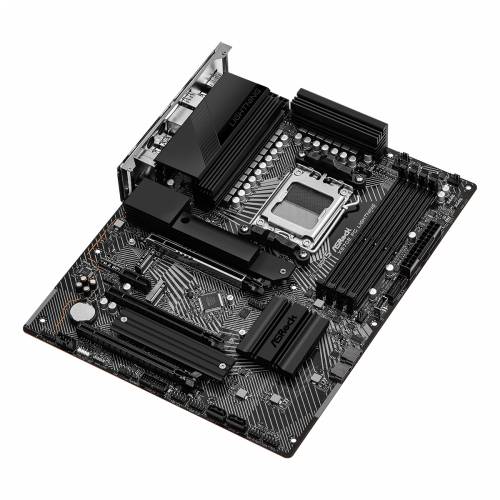 AsRock X670E PG Lightning matična ploča Socket AM5 Cijena