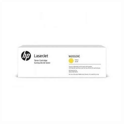 Toner HP W2032XC Cijena