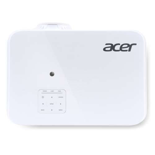 Acer P5535 - DLP projektor, full HD, 4500 ANSI lumena, 31/?24dB