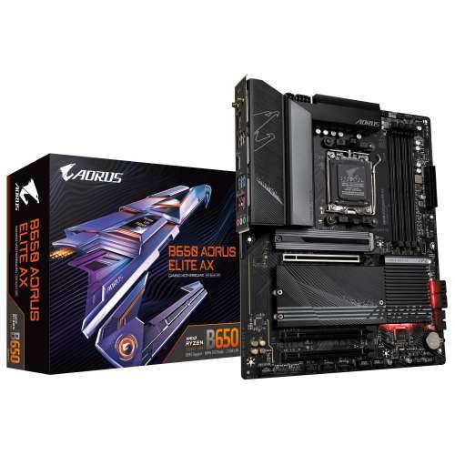 GIGABYTE B650 AORUS ELITE AX utičnica za matičnu ploču AM5 Cijena