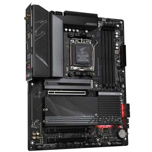 GIGABYTE B650 AORUS ELITE AX utičnica za matičnu ploču AM5 Cijena