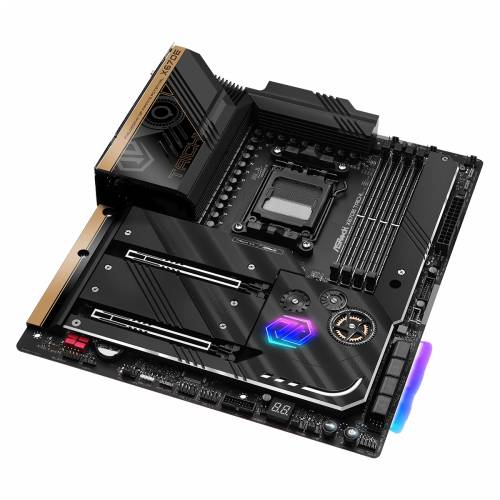 AsRock X670E Taichi utičnica za matičnu ploču AM5 Cijena