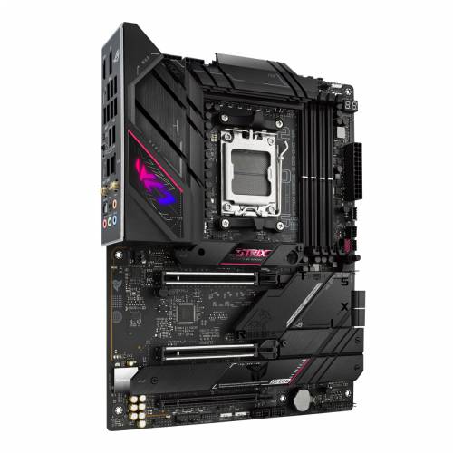 ASUS ROG STRIX B650E-E GAMING WIFI Utičnica za matičnu ploču AM5 Cijena