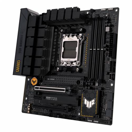 ASUS TUF GAMING B650M-PLUS WIFI utičnica za matičnu ploču AM5 Cijena