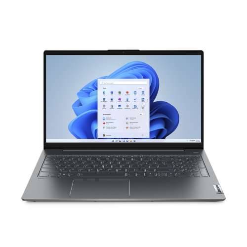 Lenovo IdeaPad 5 82SG005GGE - 15,6" FHD IPS, AMD Ryzen 5 5625U, 8 GB RAM-a, 512 GB SSD, Windows 11 Home Cijena