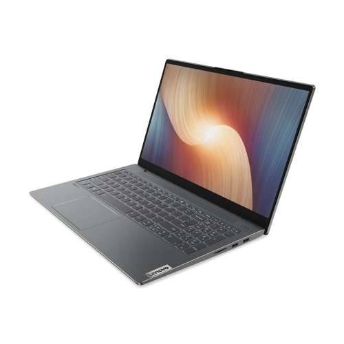 Lenovo IdeaPad 5 82SG005GGE - 15,6" FHD IPS, AMD Ryzen 5 5625U, 8 GB RAM-a, 512 GB SSD, Windows 11 Home Cijena