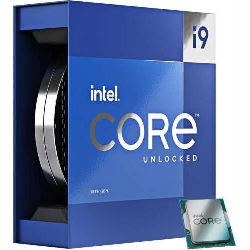 Intel Core i9-13900K - 8C+16c/32T, 3.00-5.80GHz, u kutiji bez hladnjaka Cijena