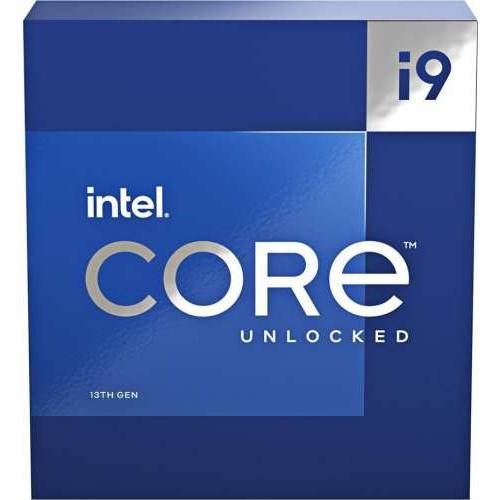 Intel Core i9-13900K - 8C+16c/32T, 3.00-5.80GHz, u kutiji bez hladnjaka Cijena