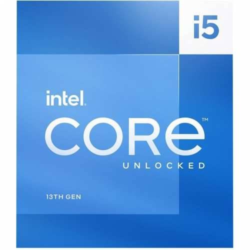 Intel Core i5-13600K - 6C+8c/20T, 3.50-5.10GHz, u kutiji bez hladnjaka Cijena